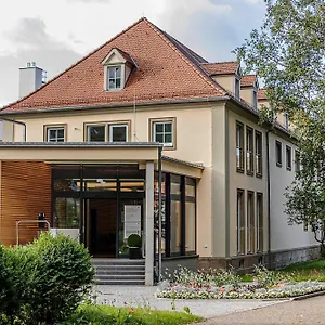 3* Hotel Kurhaus